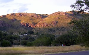 cable paso el tv tx Here Davis Mountains There review: Park  and â TX Fort Davis, State