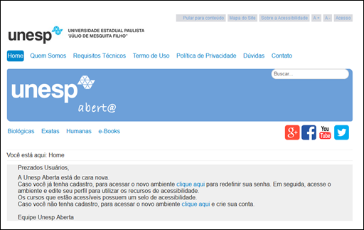 Confira os MOOCs gratuitos ofertados pelas melhores instituições brasileiras - Visual Dicas