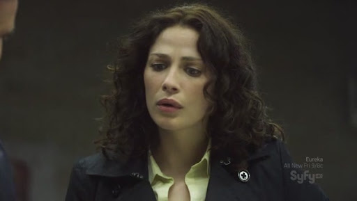 Warehouse 13 S02E04 Age Before Beauty HDTV XviD-FQM [VTV] avi