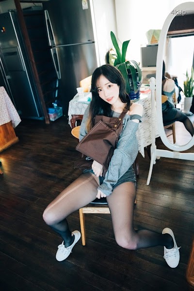 [Loozy] Bambi (밤비) Cafe Alba