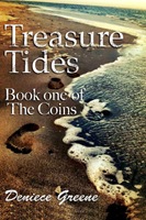 Treasure Tides By Deniece Greene
