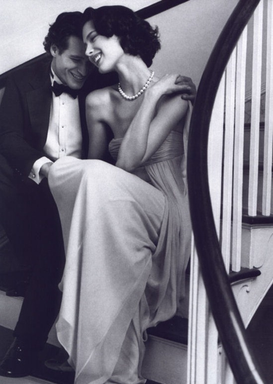 shalom-harlow-tiffany-campaign-2