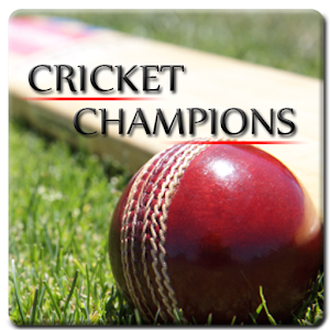 Cricket Champions Game 2.apk 1.0