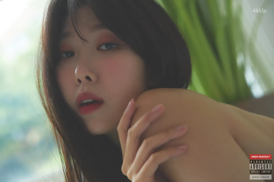[HIGH FANTASY] – Shaany (샤니) Vol.4 묘해 Feel Something