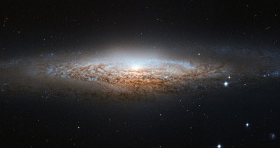 galáxia NGC 2683