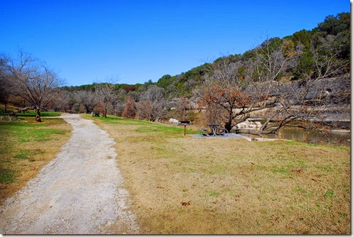 Guadalupe River Day Use Area 1