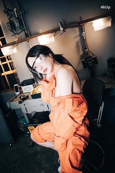 [Loozy] Son Ye-Eun (손예은) Where Are My Tools