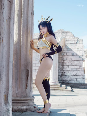 Coser@麻花麻花酱 伊什塔尔
