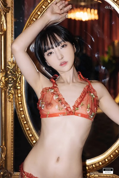 LEEHEE EXPRESS – LEHC-036 HaNari (하나리)