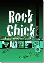 Rock Chick Rescue 2