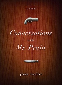 Conversations With Mr. Prain