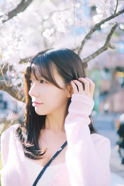 [Patreon] 쏘블리 (@leeesovely) Sakura Part1