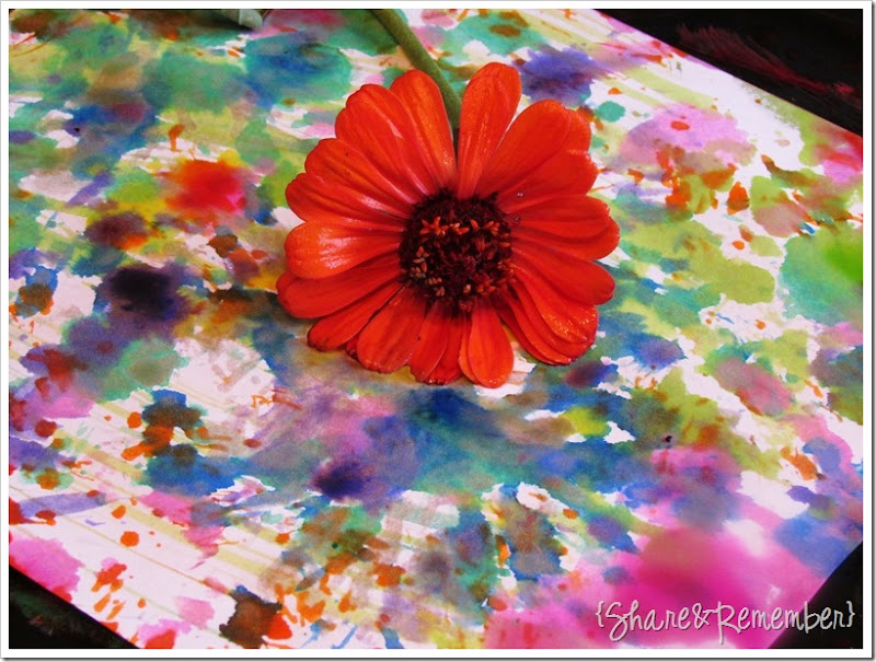 painting with flowers32