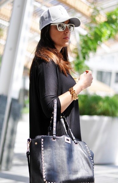 fashion blogger italia