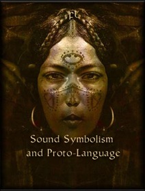 Sound Symbolism and Protolanguage Cover