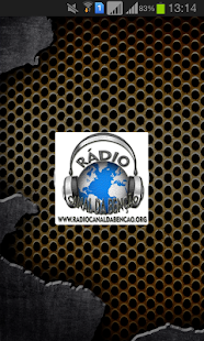 Download Rádio Canal da Benção APK