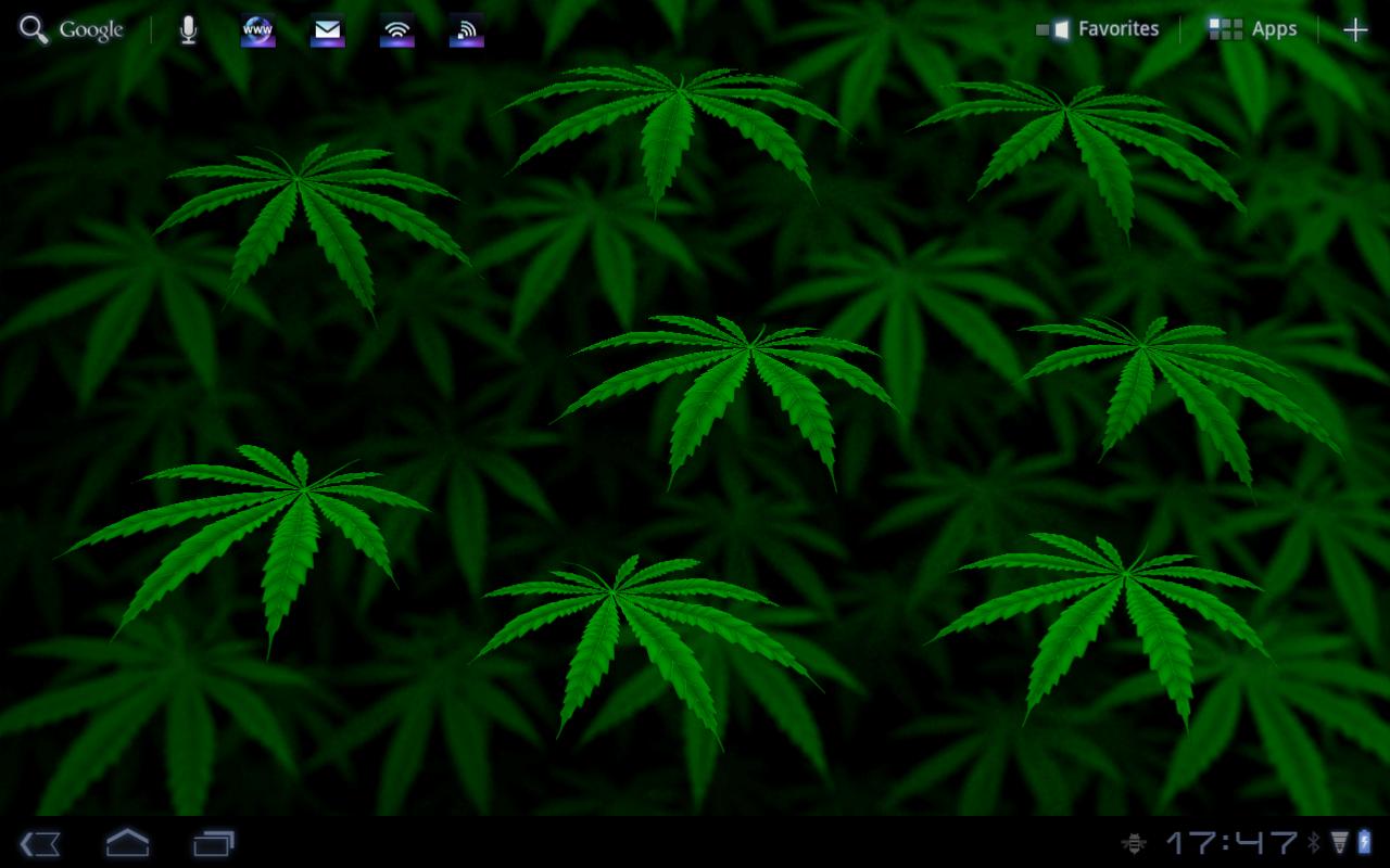 My Ganja Live Wallpaper Android Apps On Google Play