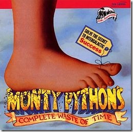 256px-Mony-Python-Complete-Waste-of-time
