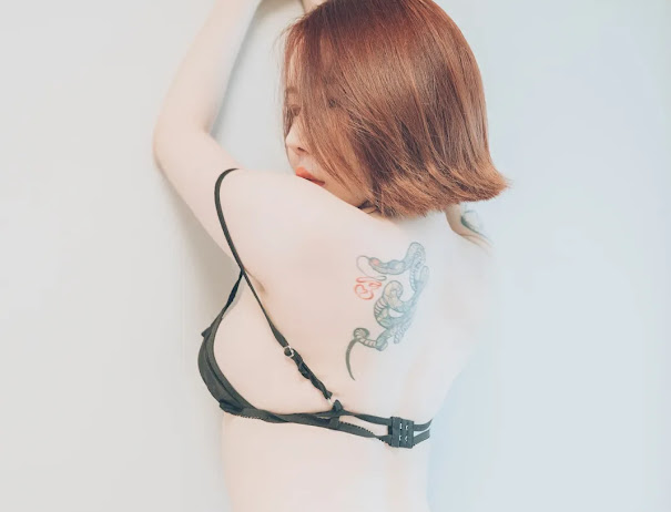 JOApictures – Mimi (미미) x DOLPHIN 21. OCT Vol.1
