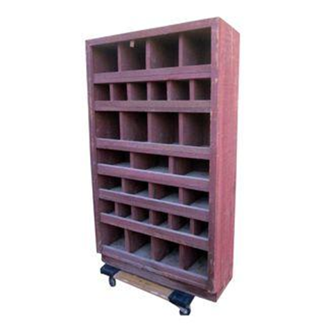 seed cabinet