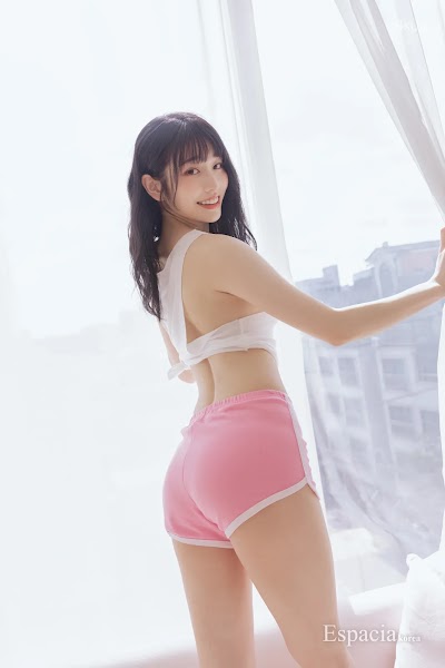 [Espacia Korea] EXC#108 Saika (河北彩花)