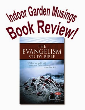 The Evangelism Bible Study-001