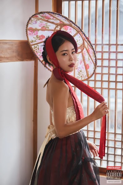 [HIGH FANTASY] Rina Toeda Vol.3