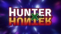 Hunter X Hunter - OP3 - Large 01