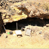 Piramides de Güimar