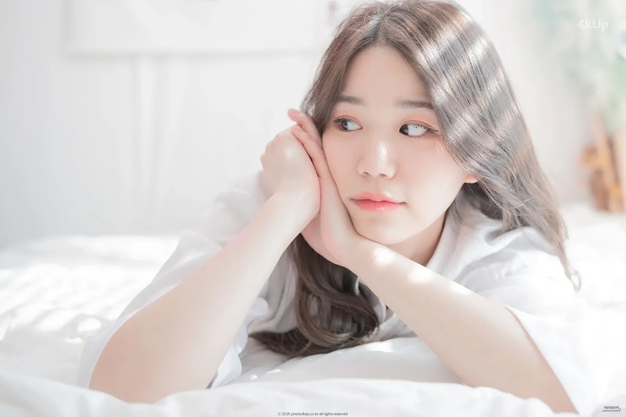 PhotoChips Vol.85 No.1 Hyeseong