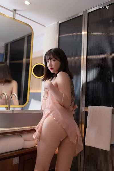 [SIDAM] Son Ye-Eun (손예은) – Vol.002