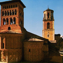 01 - Iglesia de San Tirso de Sahagun (Leon)