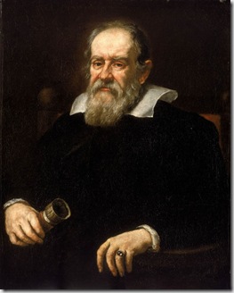 Galileo Galilei 1