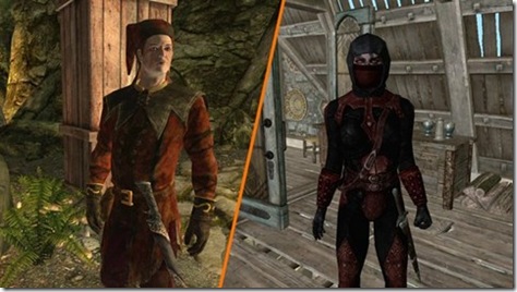 Skyrim Begleiter Skyrim Begleiter