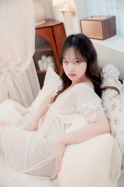 JOApictures – Sia (시아) x JOA 20. DECEMBER Vol.1