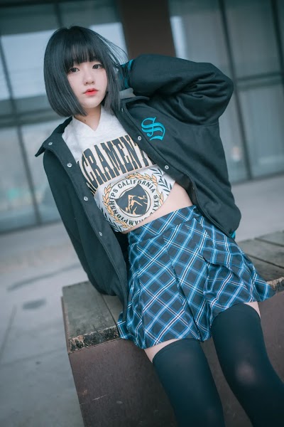DJAWA Photo – Jeong Jenny (정제니) “Daylife in Sacramento”