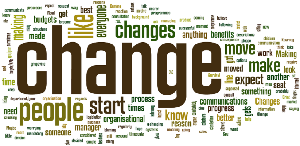 You got word to change. Flying words.