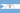 Bandera de Provincia de Corrientes