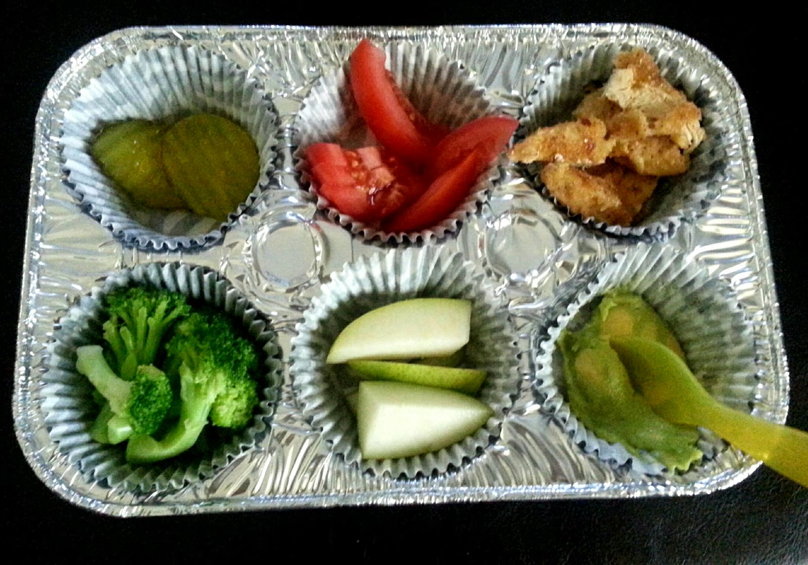 Vegan Eatens And Etc Toddler Vegan Meal Variety