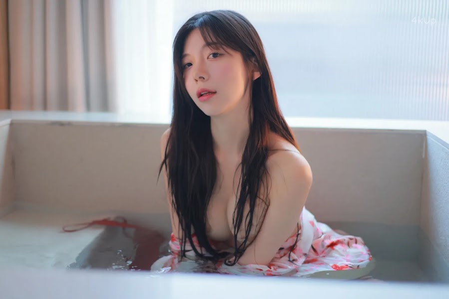 [Patreon] 쏘블리 (@leeesovely) Sakura Part2