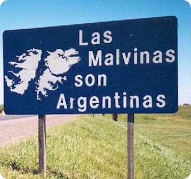 malvinas argentinas