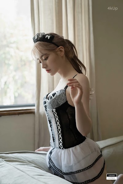[LE] LEDG-089 Jeong Ah (정아)
