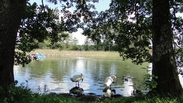 Trakai