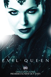 9ª Evil Queen_s once upon a time
