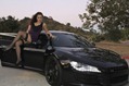 Audi-R8-Girl-4