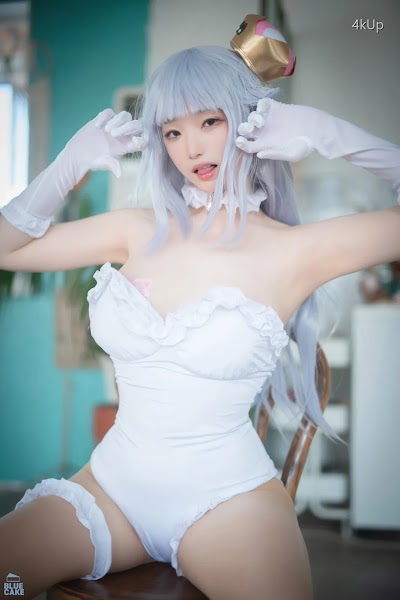 [BLUECAKE] Bambi (밤비) Sticky Boosette