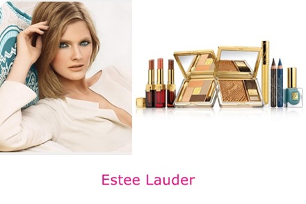 mosaico estee lauder