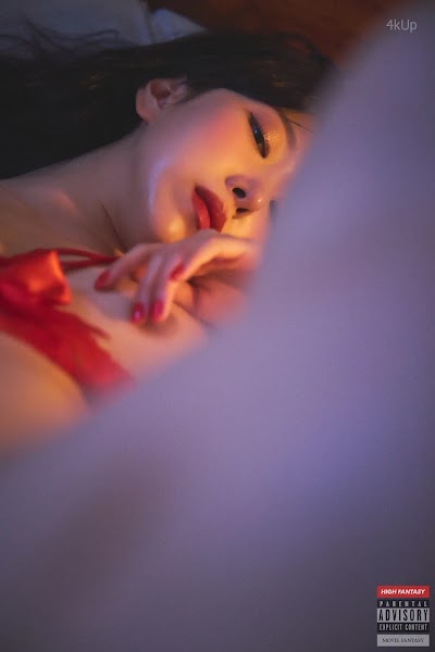 [HIGH FANTASY] Shaany (샤니) Vol.2 Her Room