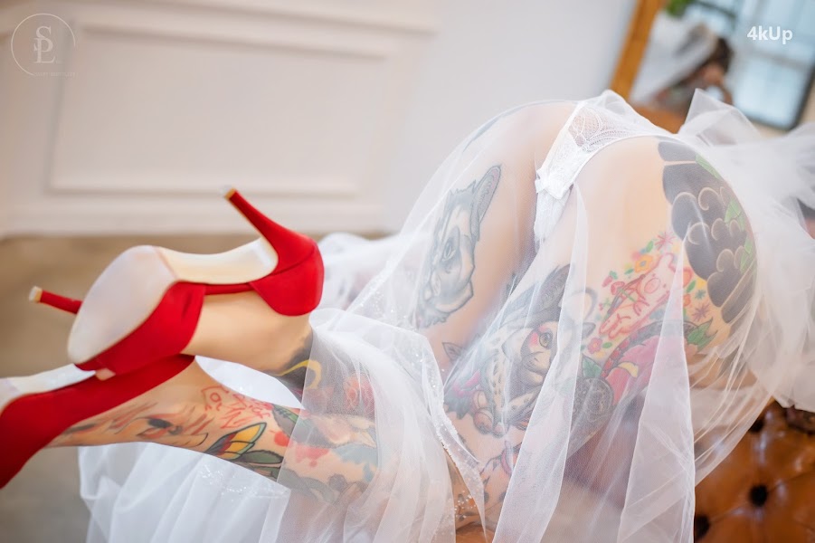SAINT Photolife – YoKo Vol.01 & Cat Bride
