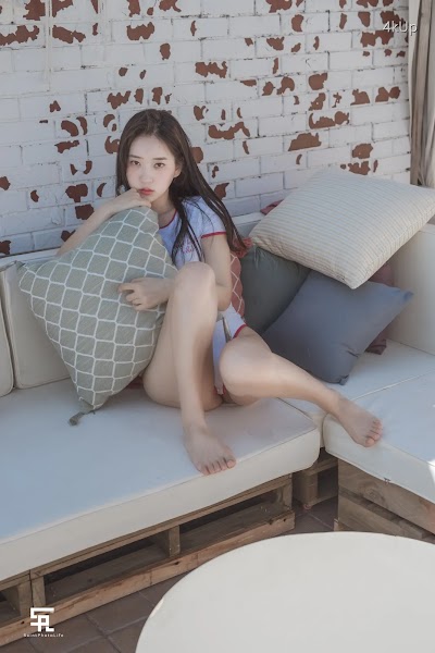 SAINT Photolife – Zenny (신재은) 2019 Summer Part 1